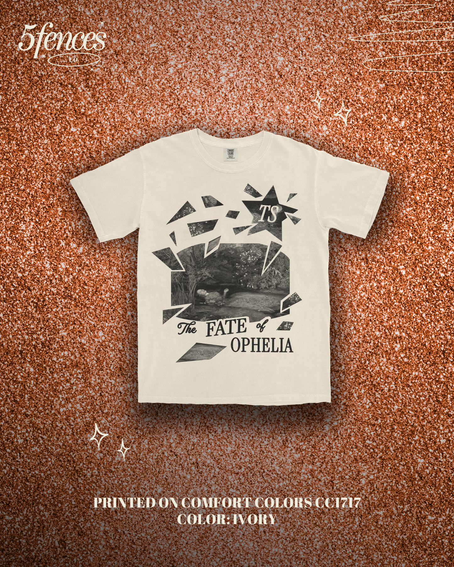 Ophelia Tee