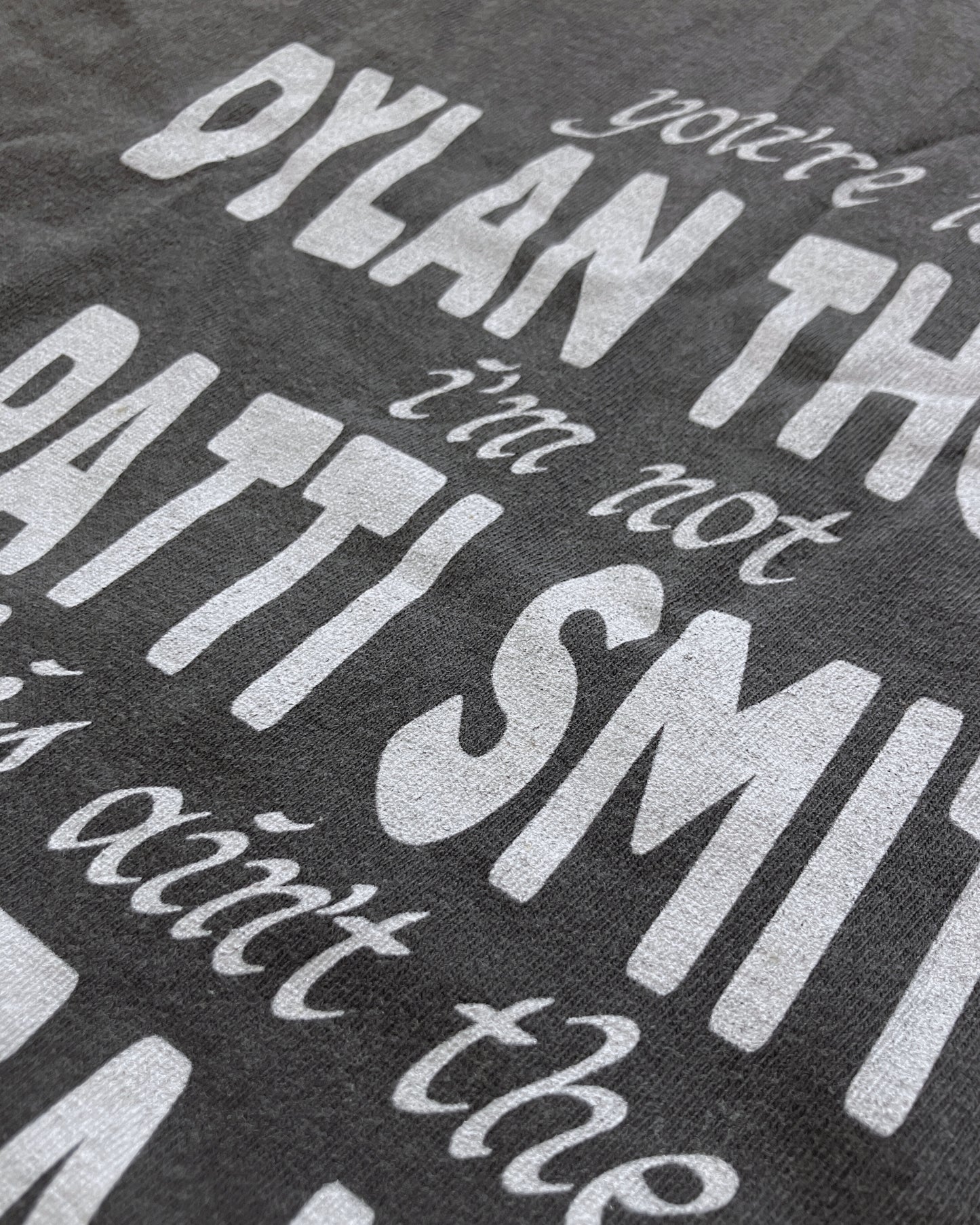 Chelsea Hotel Tee