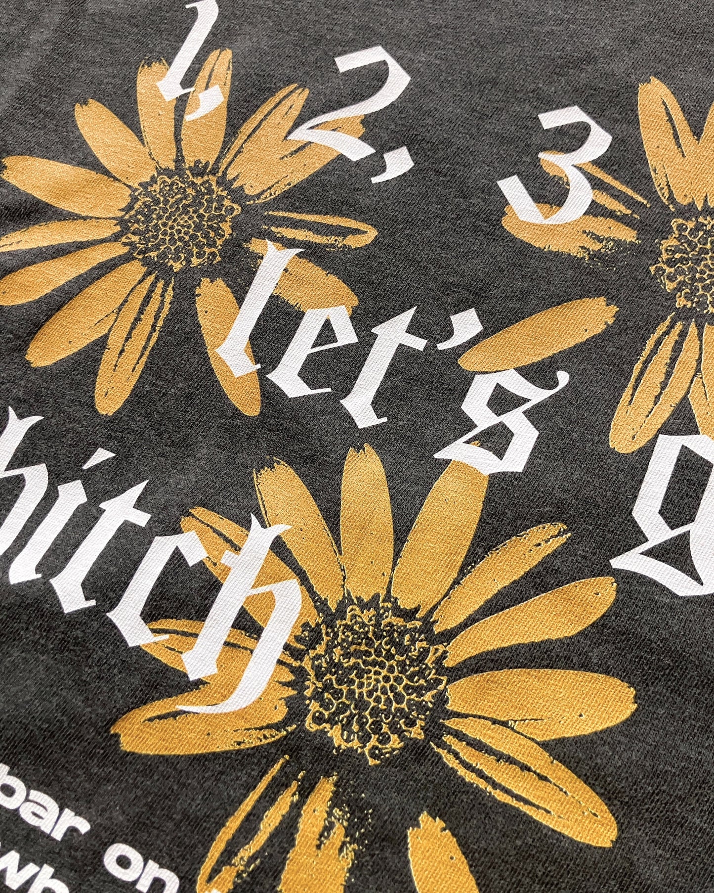 123 LGB Tee