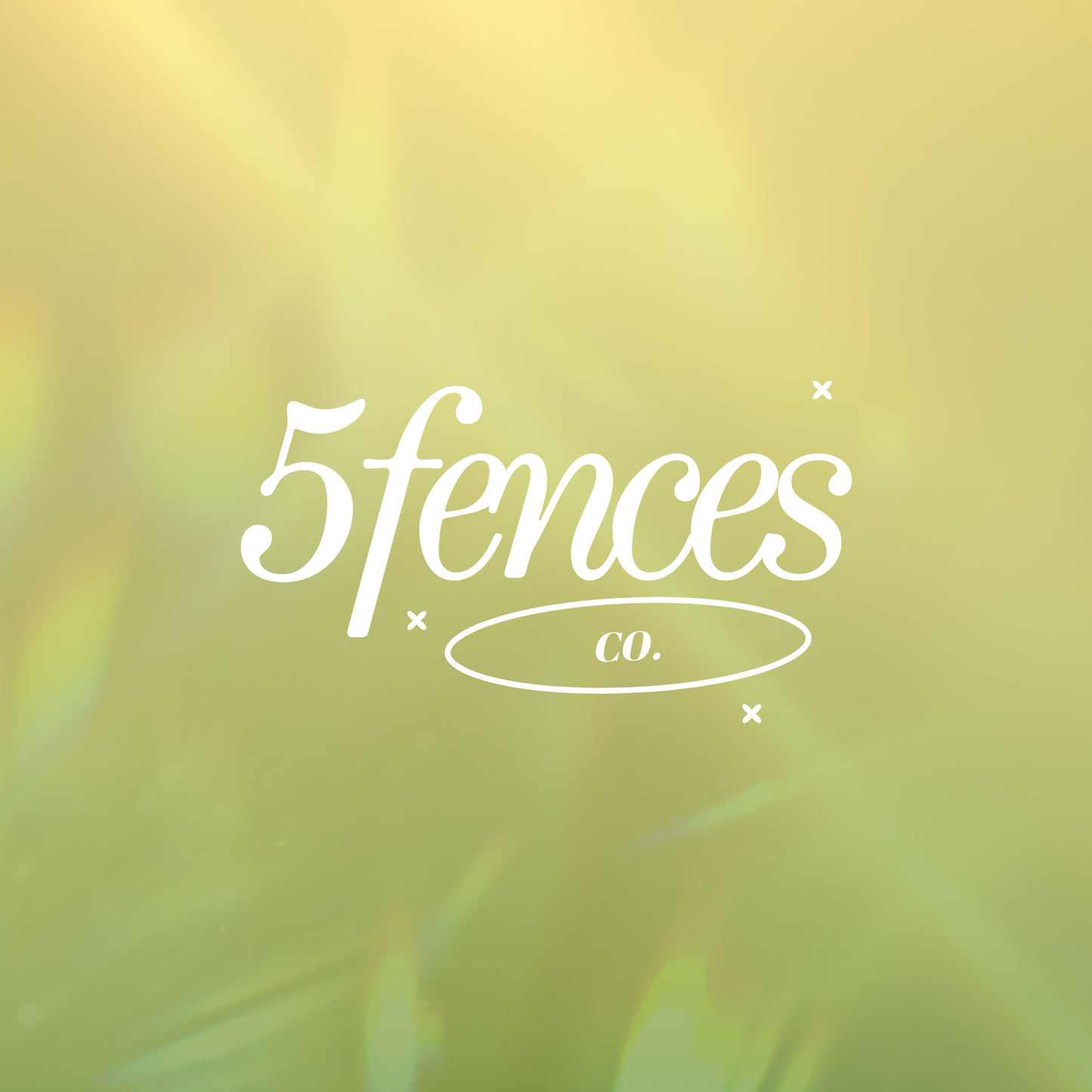 Five Fences Co Gift Card