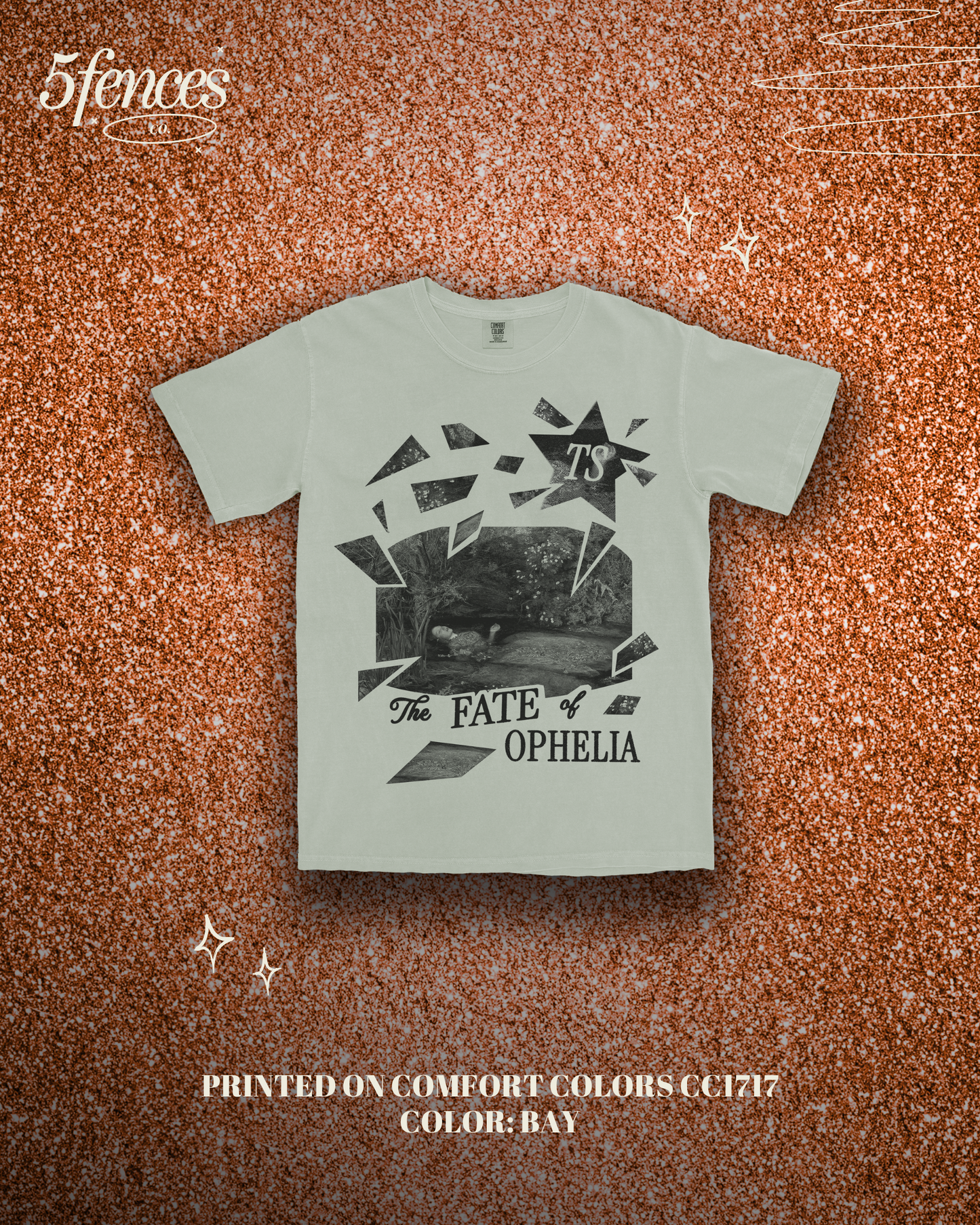 Ophelia Tee