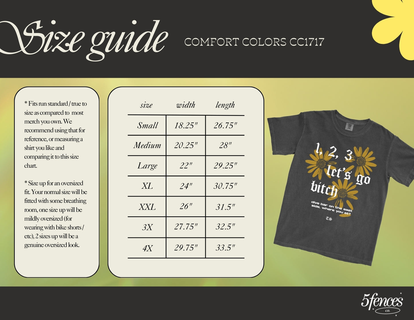 123 LGB Tee