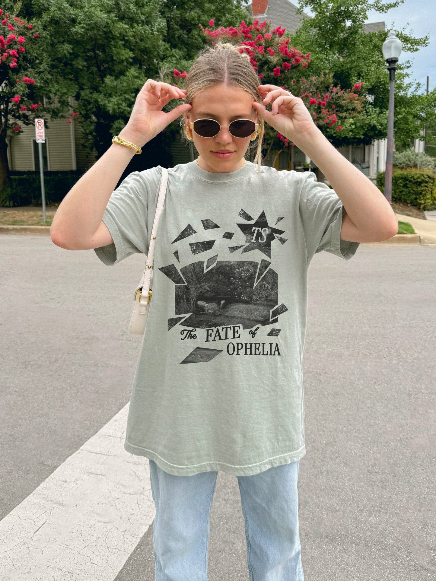 Ophelia Tee