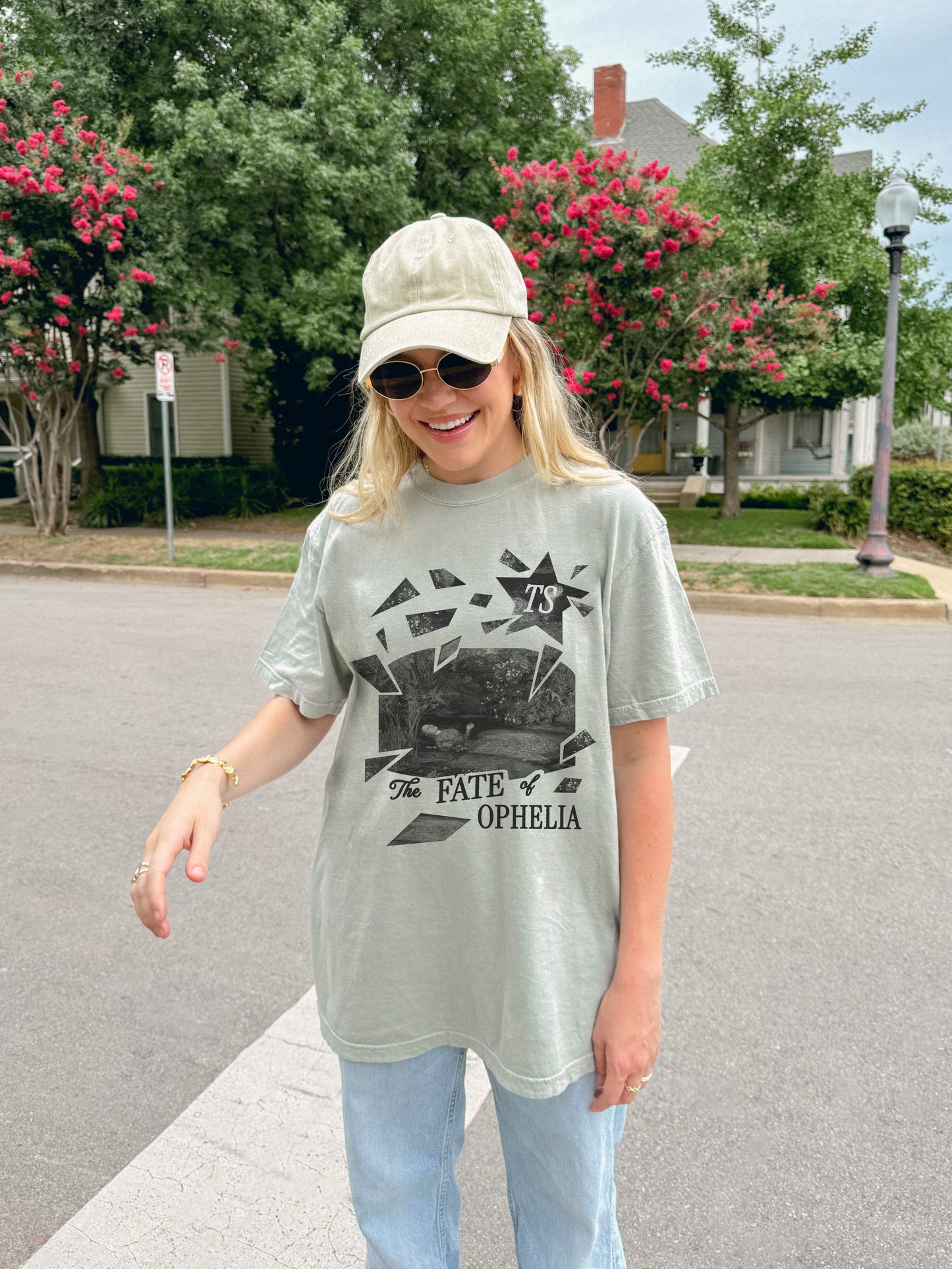 Ophelia Tee