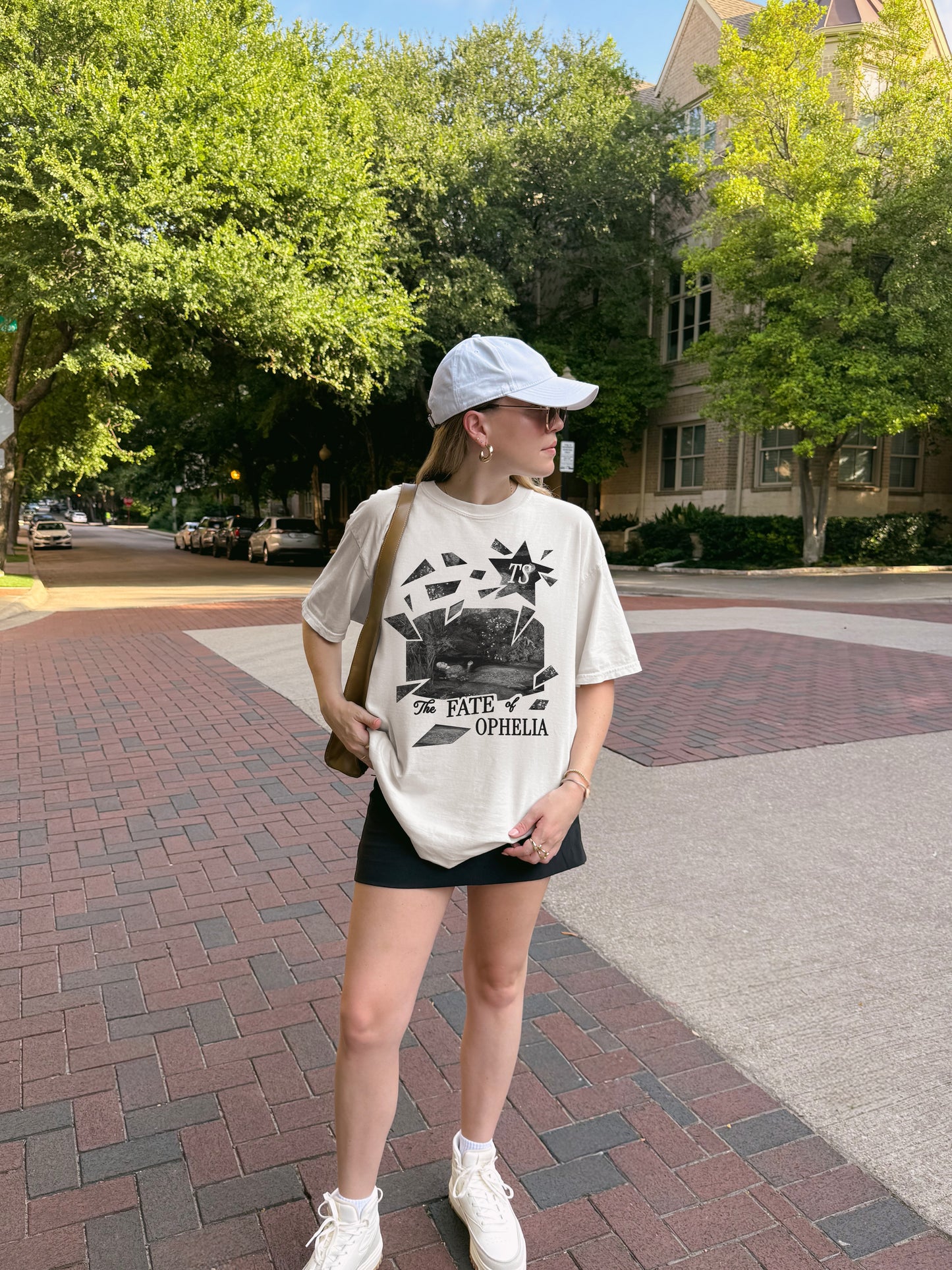 Ophelia Tee