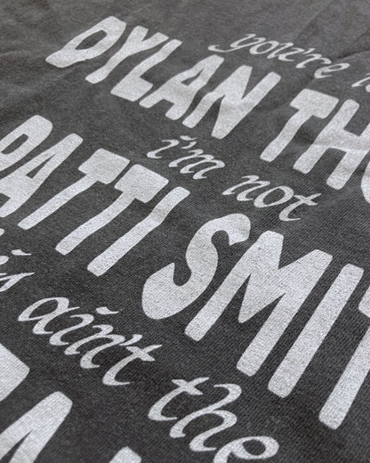 Chelsea Hotel Tee
