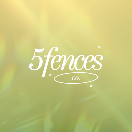 Five Fences Co Gift Card