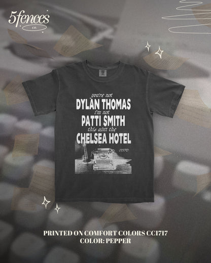 Chelsea Hotel Tee