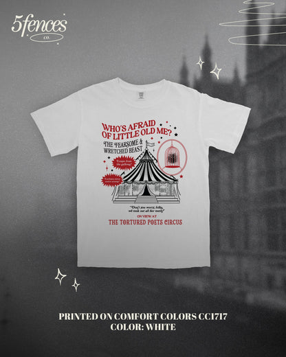 Circus Tee