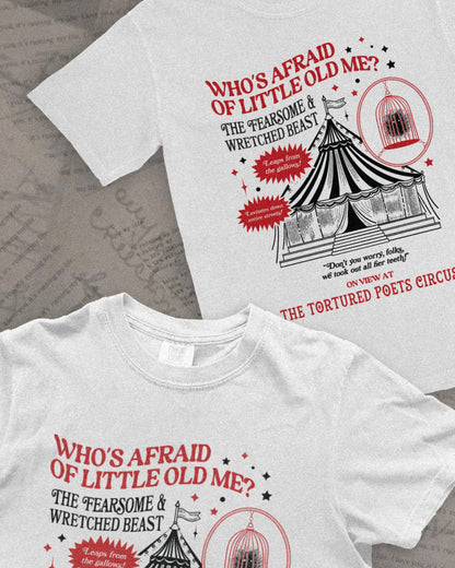 Circus Tee