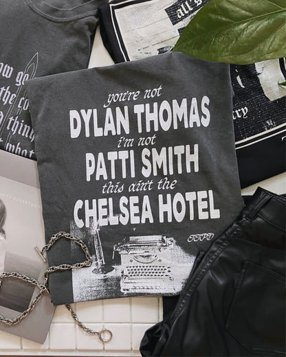 Chelsea Hotel Tee