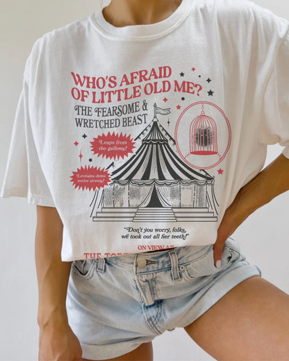 Circus Tee