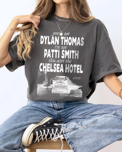 Chelsea Hotel Tee