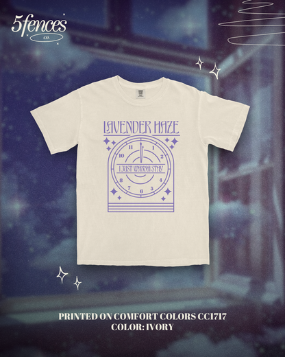 I Just Wanna Stay Tee